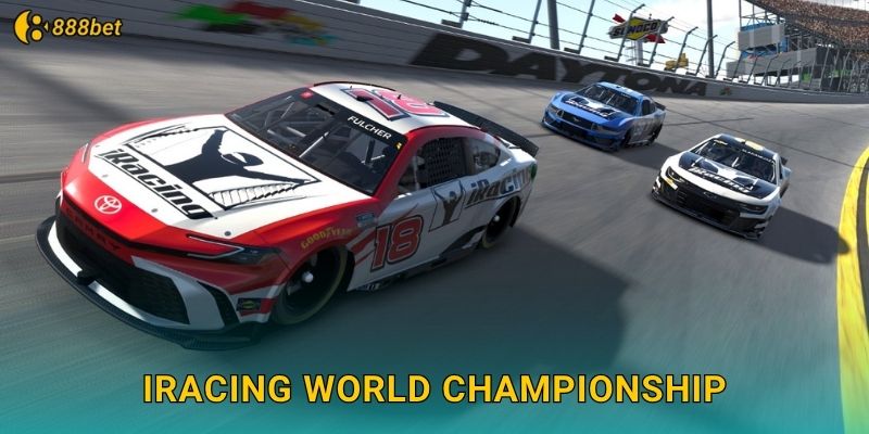 iRacing World Championship