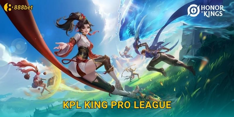 KPL King Pro League