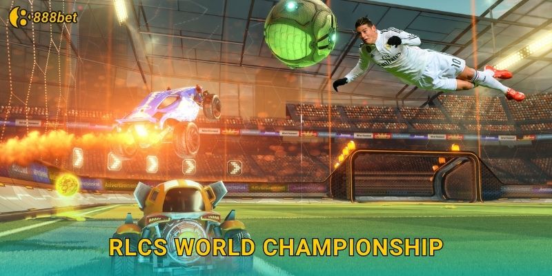 RLCS World Championship