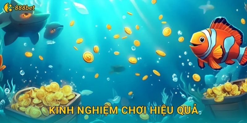 Kinh Nghiệm Chơi Hiệu Quả